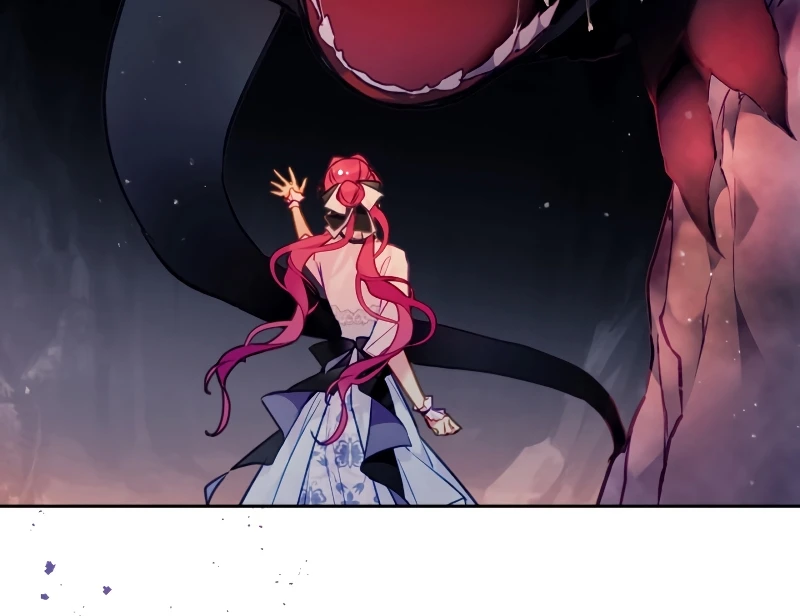 Death Is the Only Ending for the Villainess chapter 115 page 9