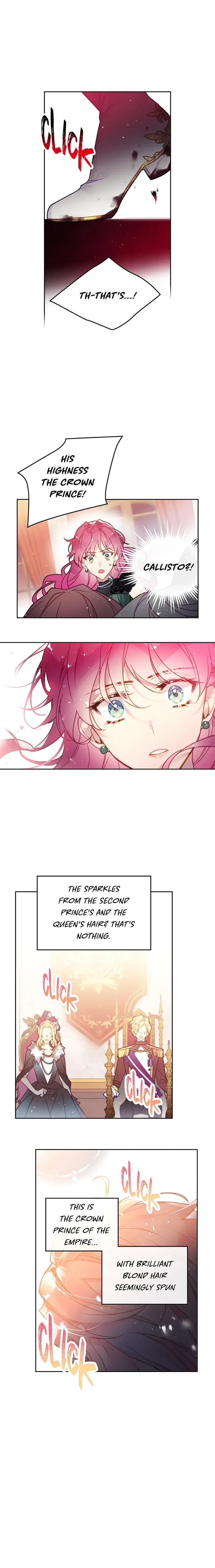 Death Is the Only Ending for the Villainess chapter 13 page 11