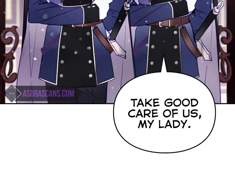 Death Is the Only Ending for the Villainess chapter 137 page 4