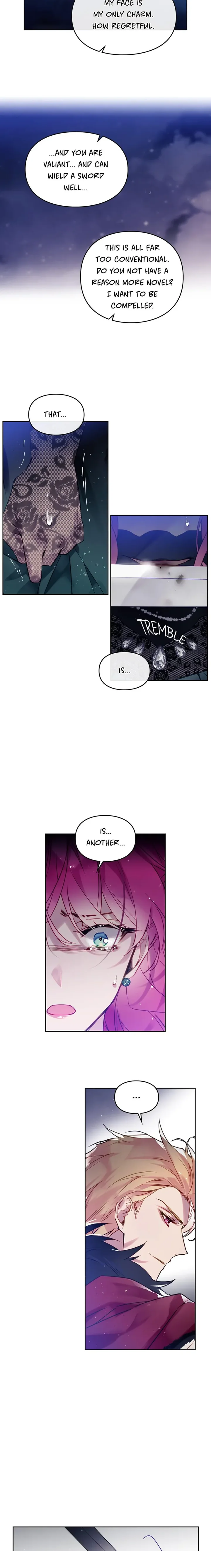 Death Is the Only Ending for the Villainess chapter 15 page 7