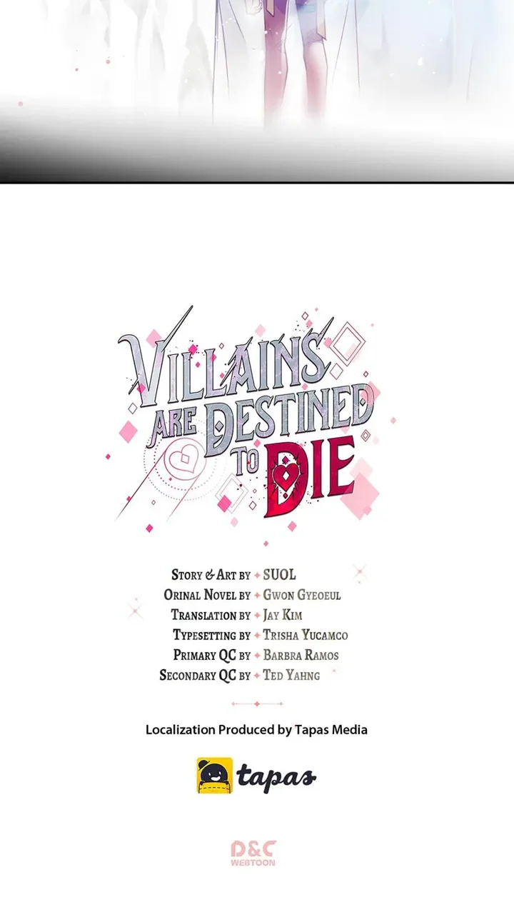 Death Is the Only Ending for the Villainess chapter 16 page 12