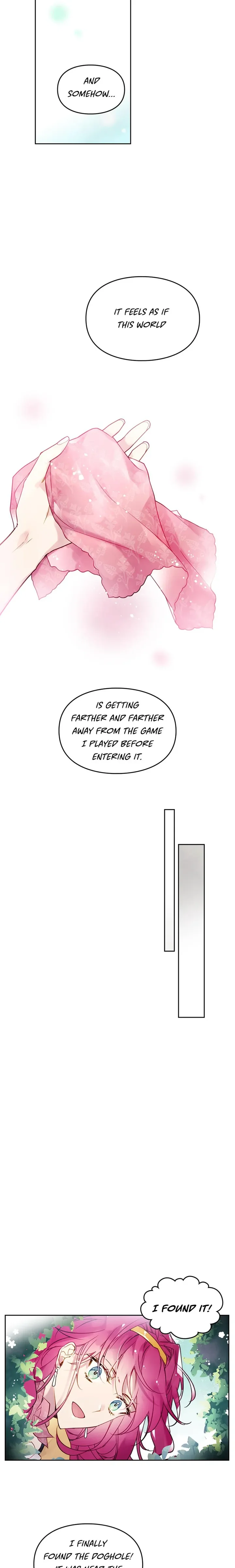 Death Is the Only Ending for the Villainess chapter 19 page 9