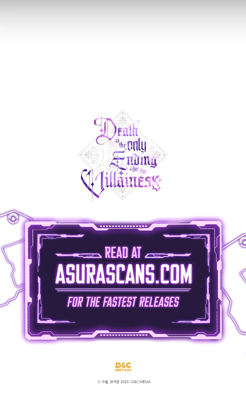 Death Is the Only Ending for the Villainess chapter 199 page 9