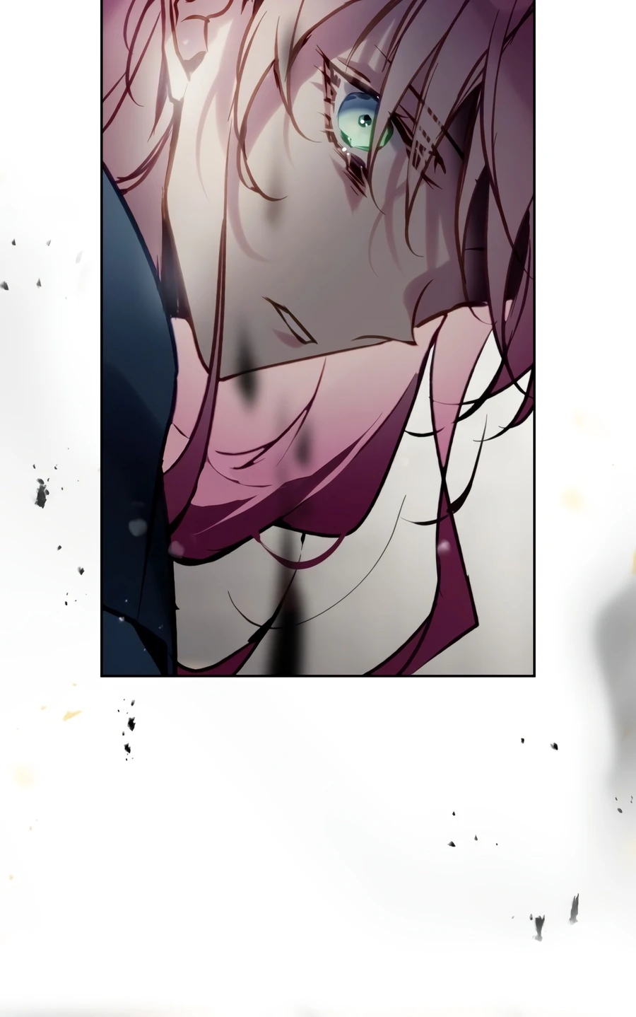 Death Is the Only Ending for the Villainess chapter 209 page 3