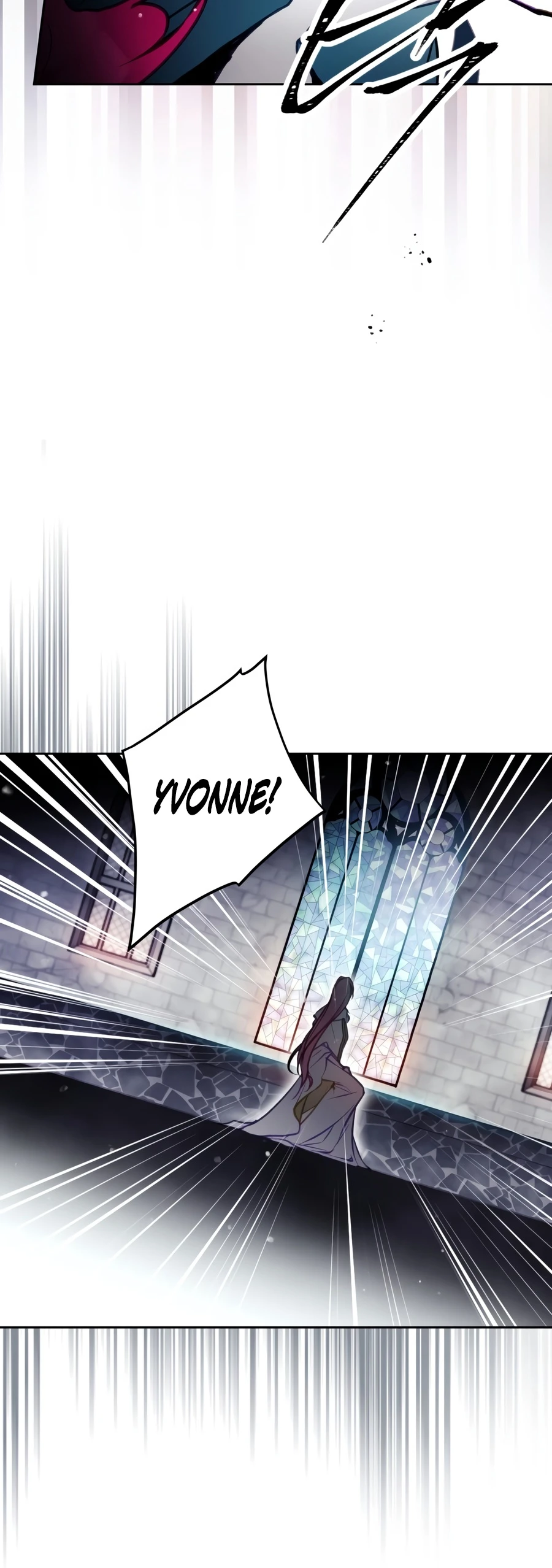 Death Is the Only Ending for the Villainess chapter 209 page 13