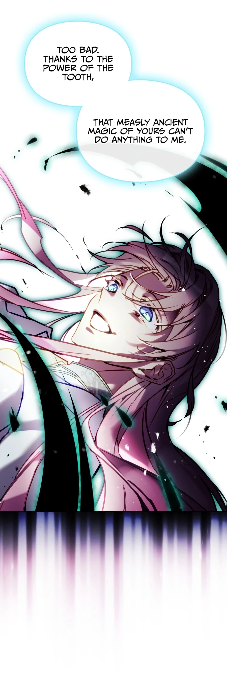 Death Is the Only Ending for the Villainess chapter 210 page 7
