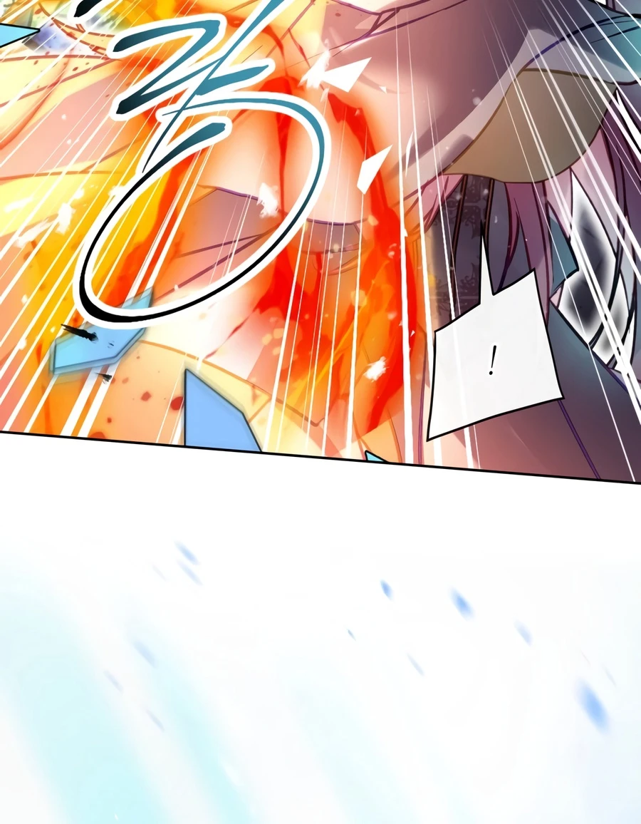 Death Is the Only Ending for the Villainess chapter 210 page 9