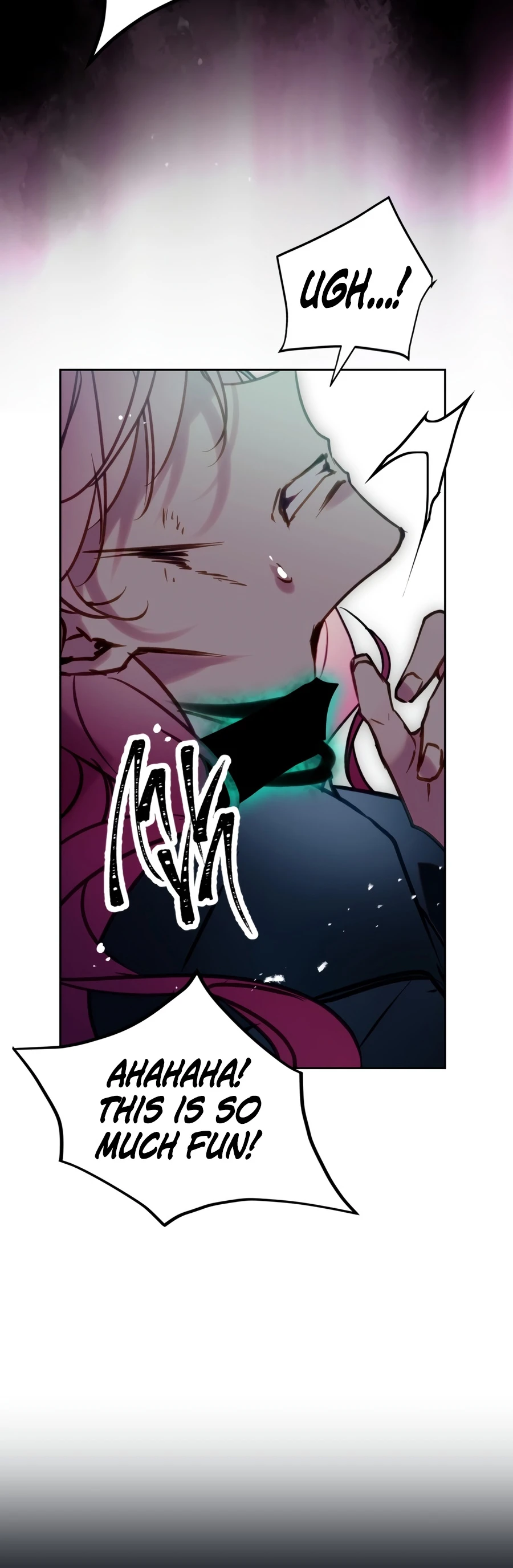 Death Is the Only Ending for the Villainess chapter 210 page 11