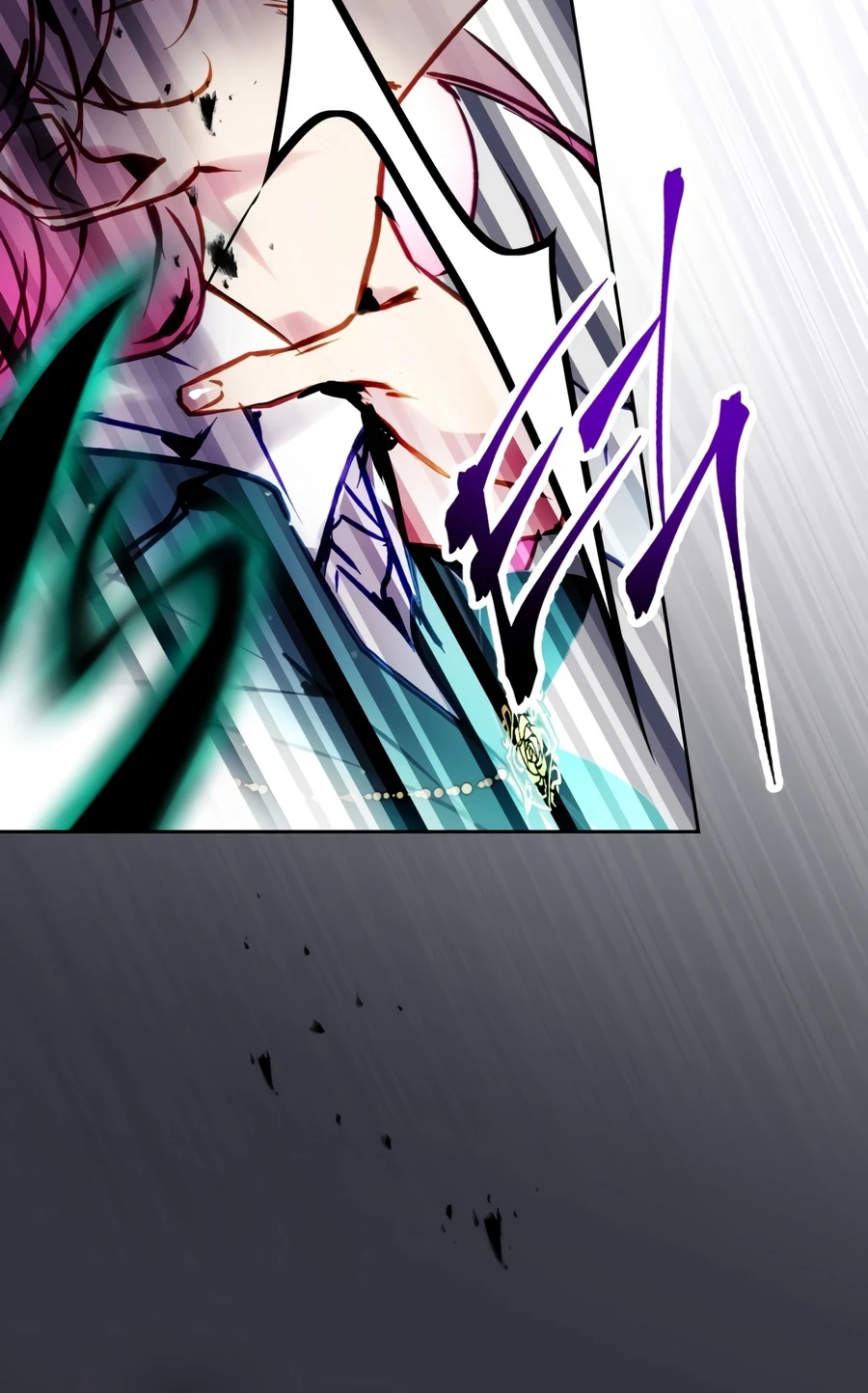 Death Is the Only Ending for the Villainess chapter 211 page 5