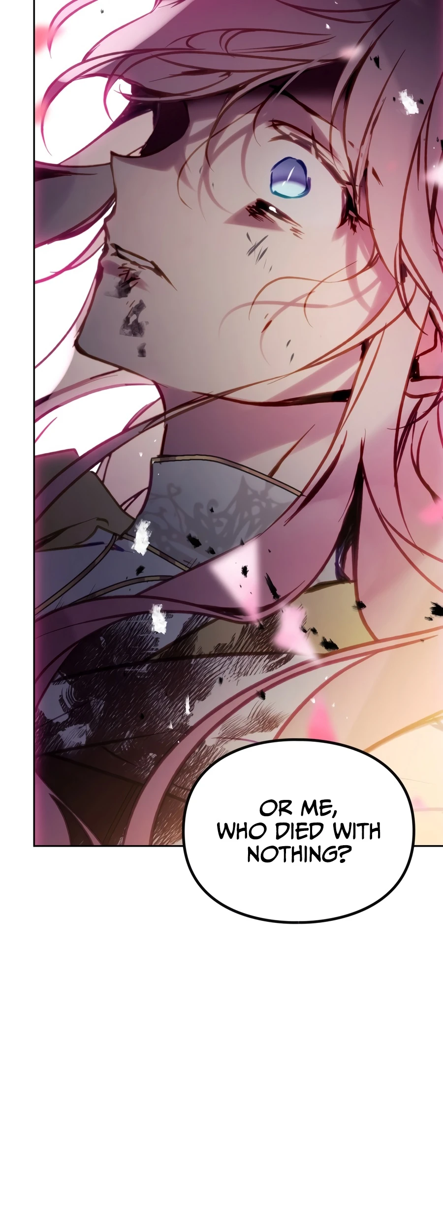 Death Is the Only Ending for the Villainess chapter 211 page 13