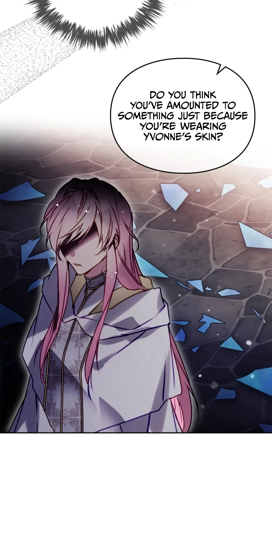 Death Is the Only Ending for the Villainess chapter 211 page 3