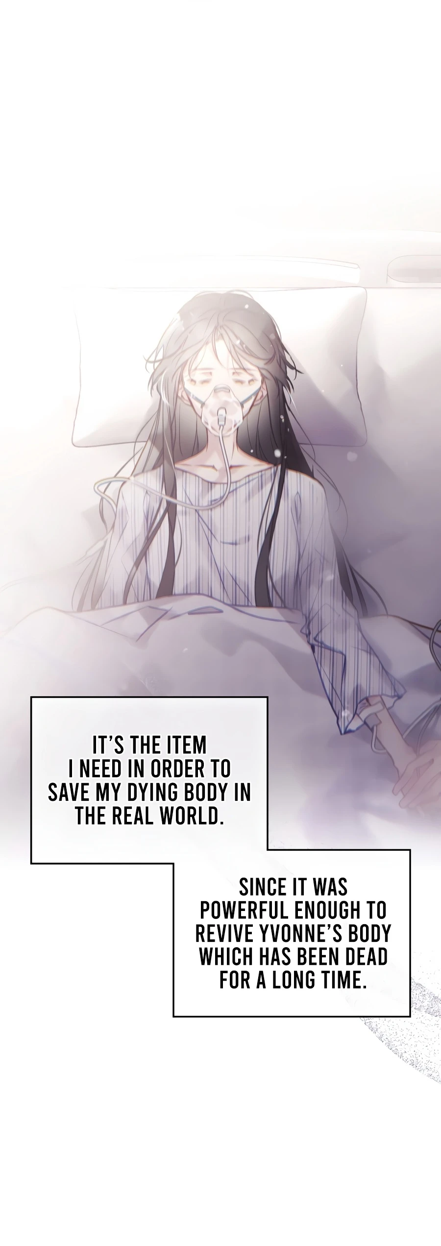 Death Is the Only Ending for the Villainess chapter 212 page 9