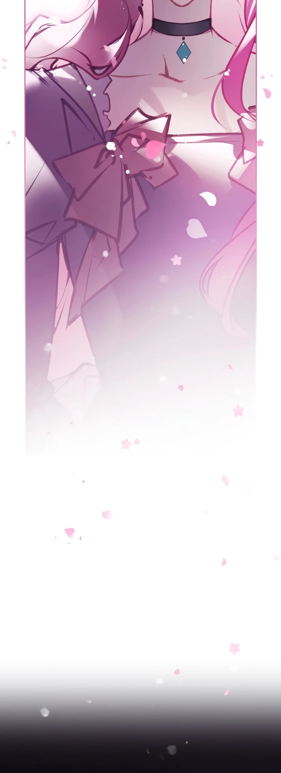 Death Is the Only Ending for the Villainess chapter 213 page 5