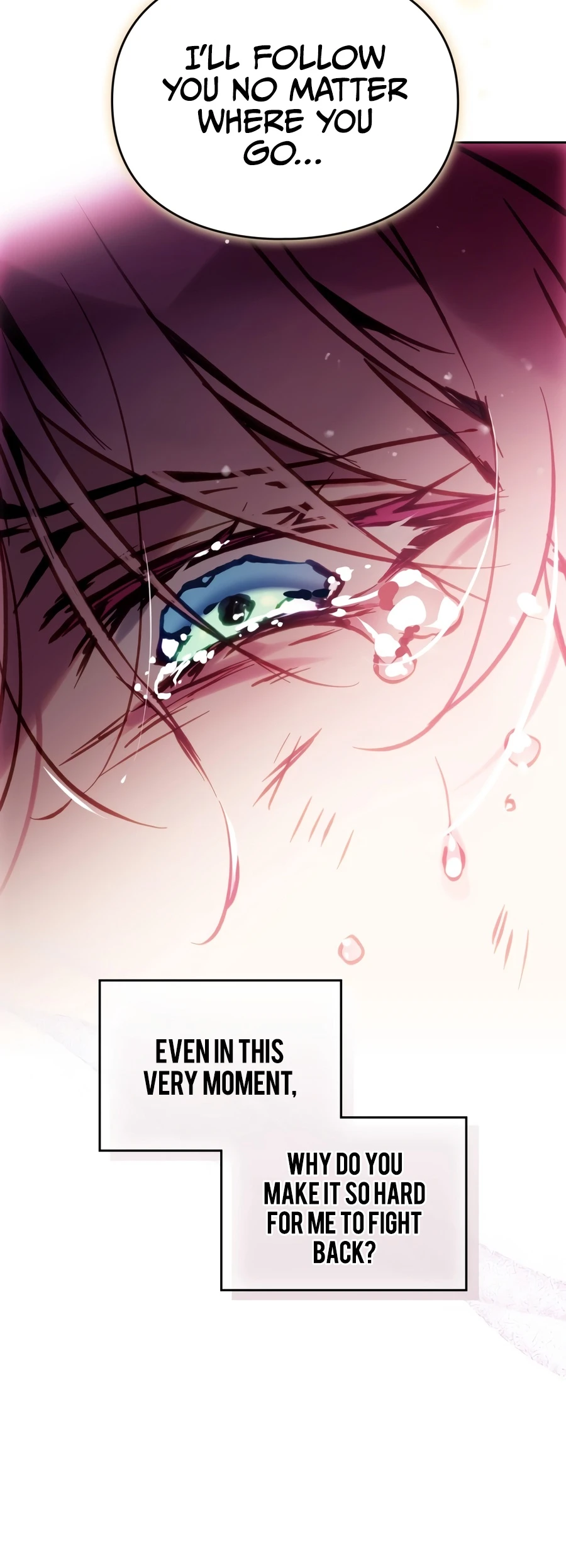 Death Is the Only Ending for the Villainess chapter 213 page 3