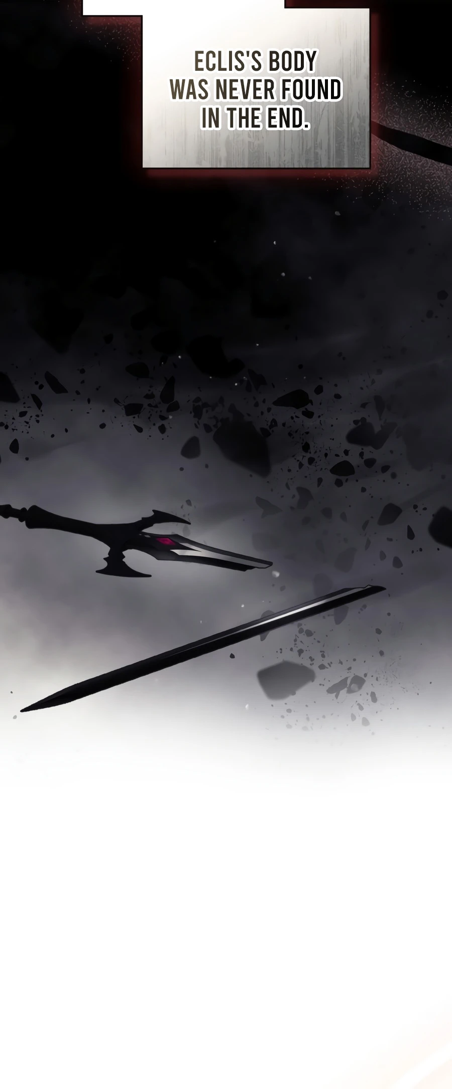 Death Is the Only Ending for the Villainess chapter 214 page 7