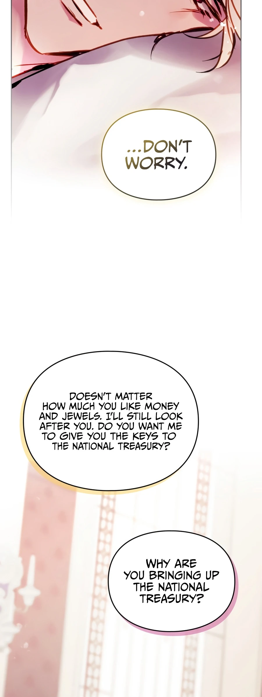 Death Is the Only Ending for the Villainess chapter 214 page 17