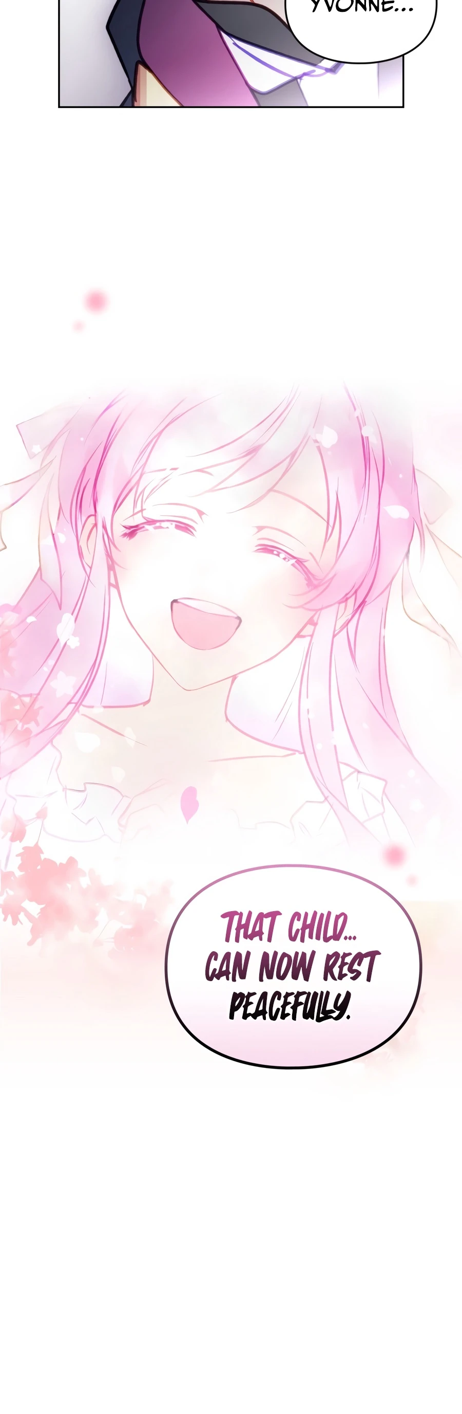 Death Is the Only Ending for the Villainess chapter 214 page 5