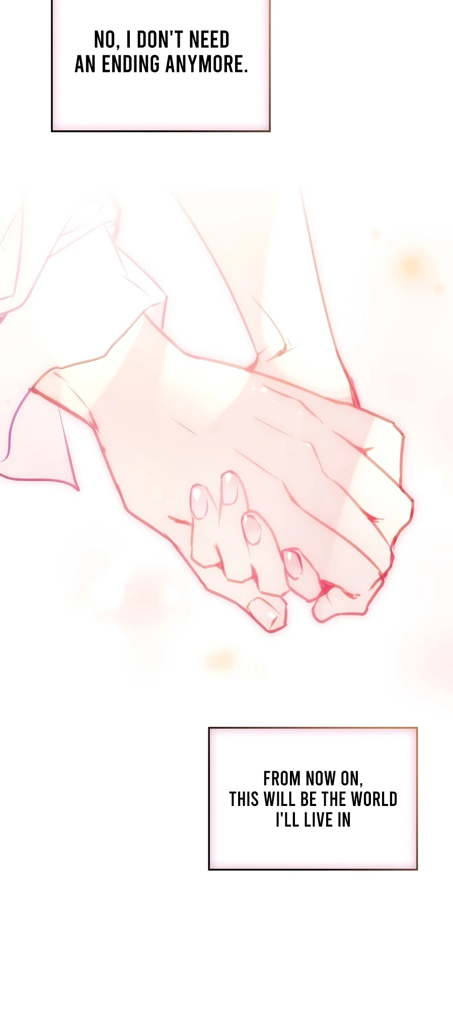 Death Is the Only Ending for the Villainess chapter 214 page 19