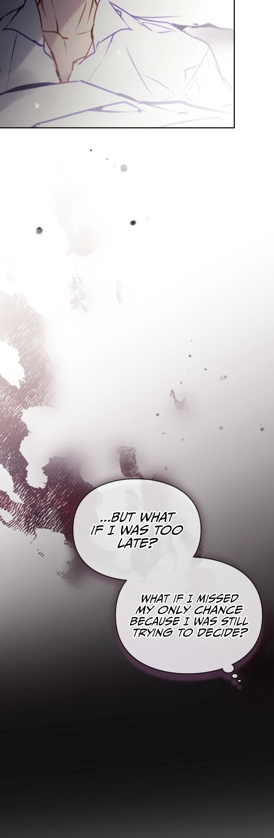 Death Is the Only Ending for the Villainess chapter 214 page 9