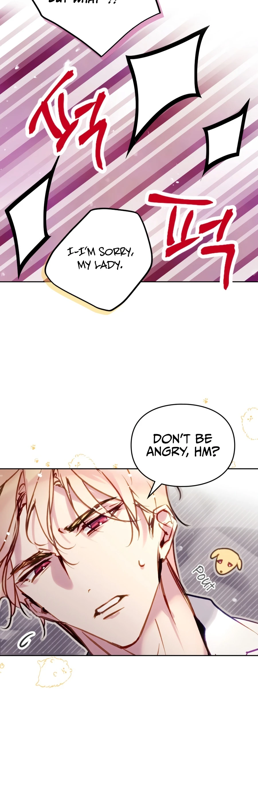 Death Is the Only Ending for the Villainess chapter 214 page 13