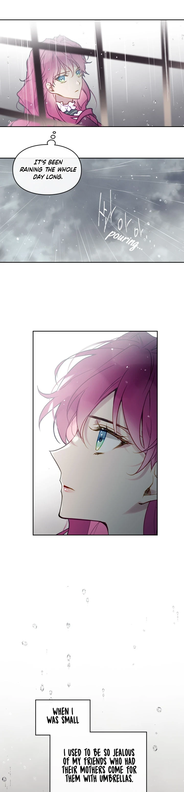 Death Is the Only Ending for the Villainess chapter 29 page 8