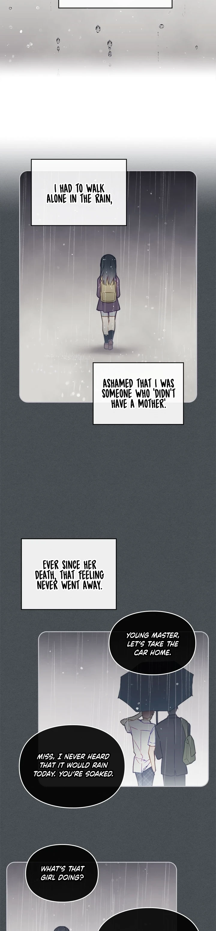 Death Is the Only Ending for the Villainess chapter 29 page 9