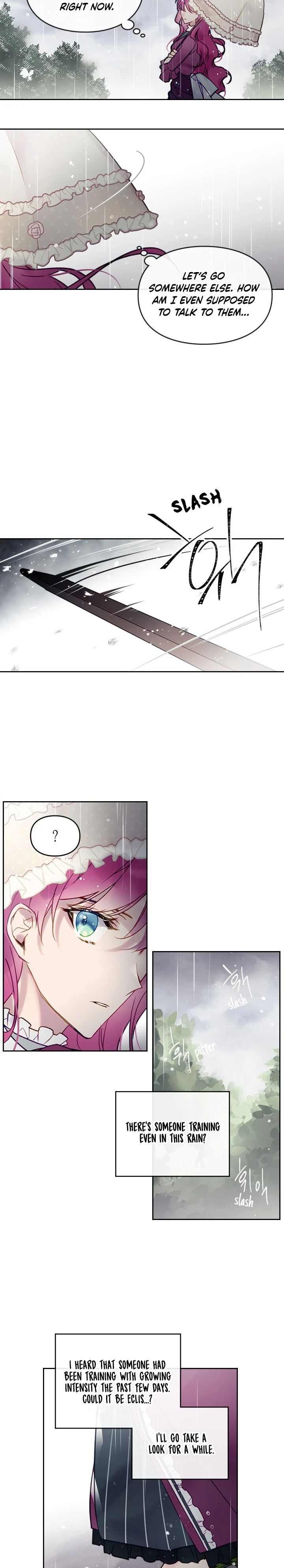 Death Is the Only Ending for the Villainess chapter 29 page 12