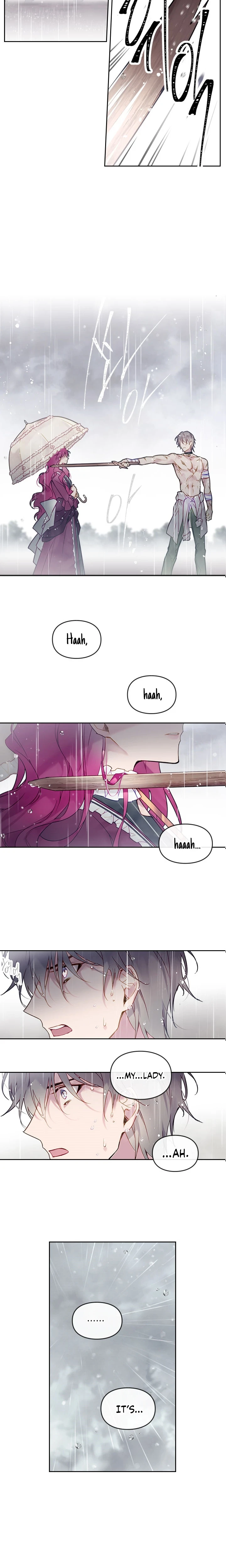 Death Is the Only Ending for the Villainess chapter 30 page 3