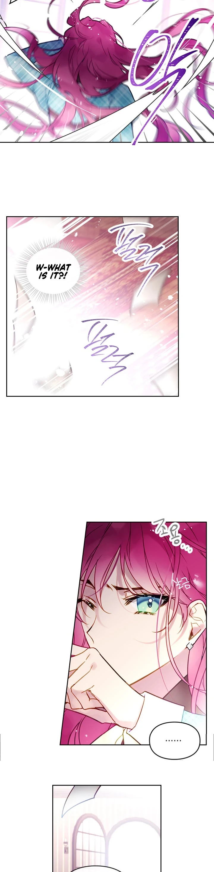 Death Is the Only Ending for the Villainess chapter 31 page 10