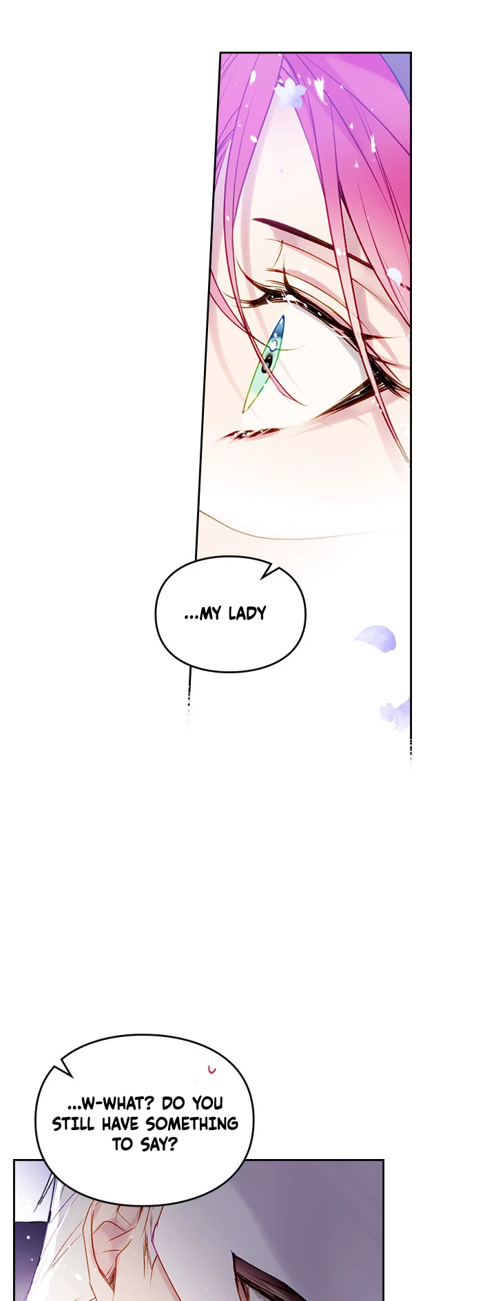 Death Is the Only Ending for the Villainess chapter 35 page 7