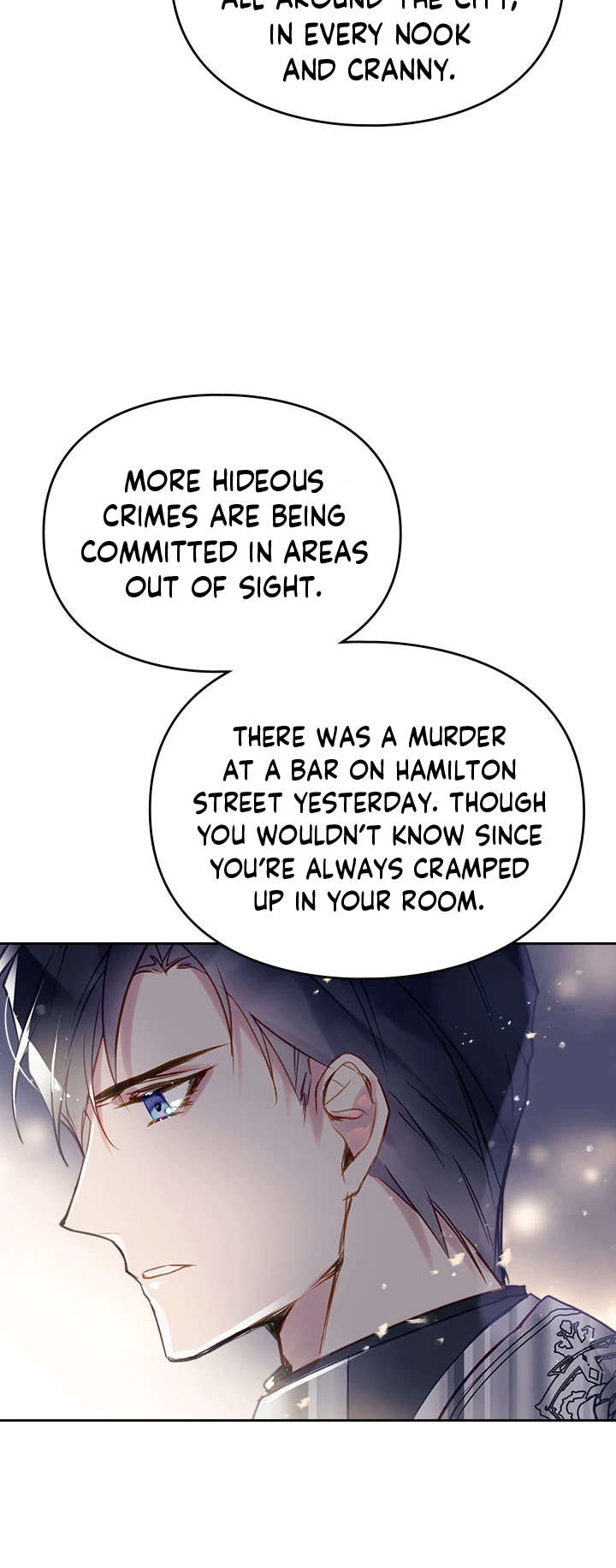 Death Is the Only Ending for the Villainess chapter 37 page 7
