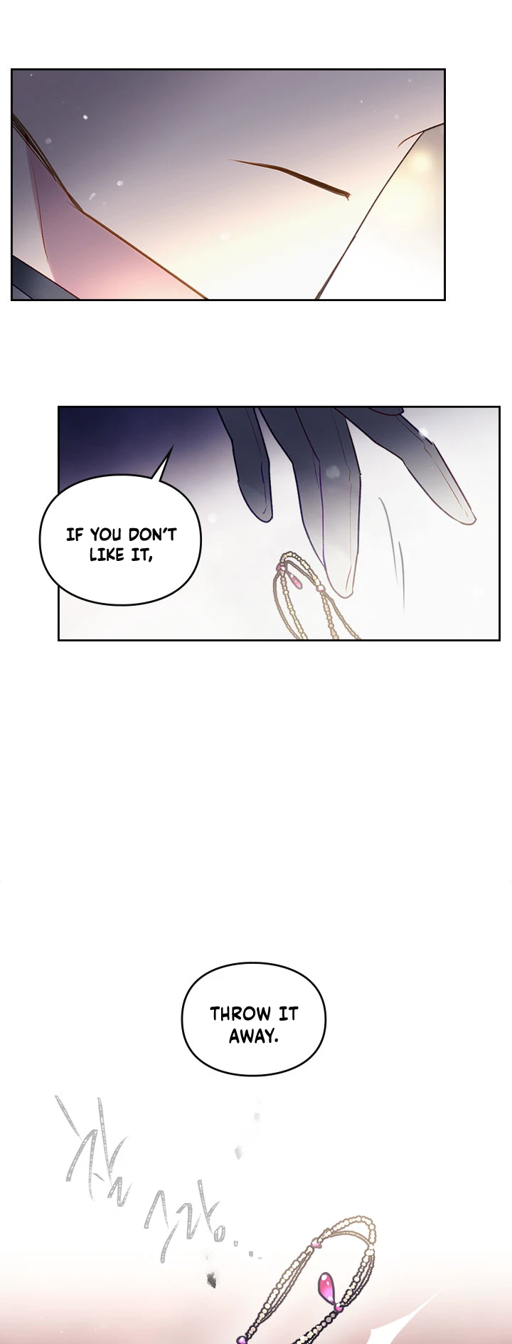 Death Is the Only Ending for the Villainess chapter 38 page 5