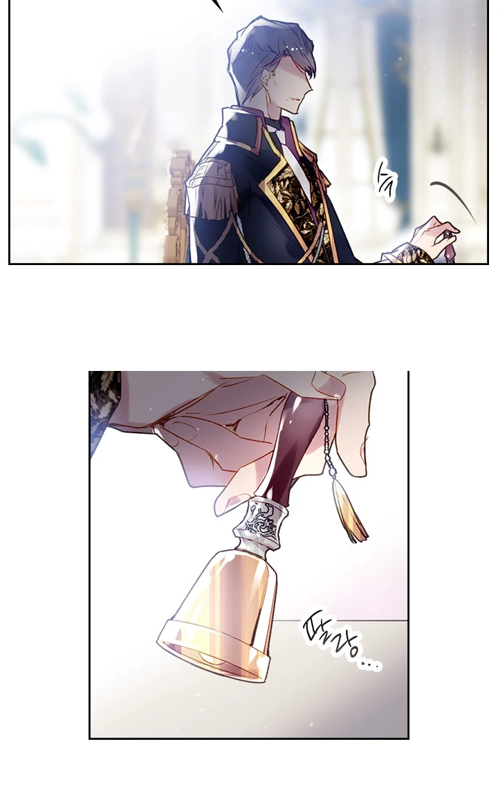 Death Is the Only Ending for the Villainess chapter 40 page 5