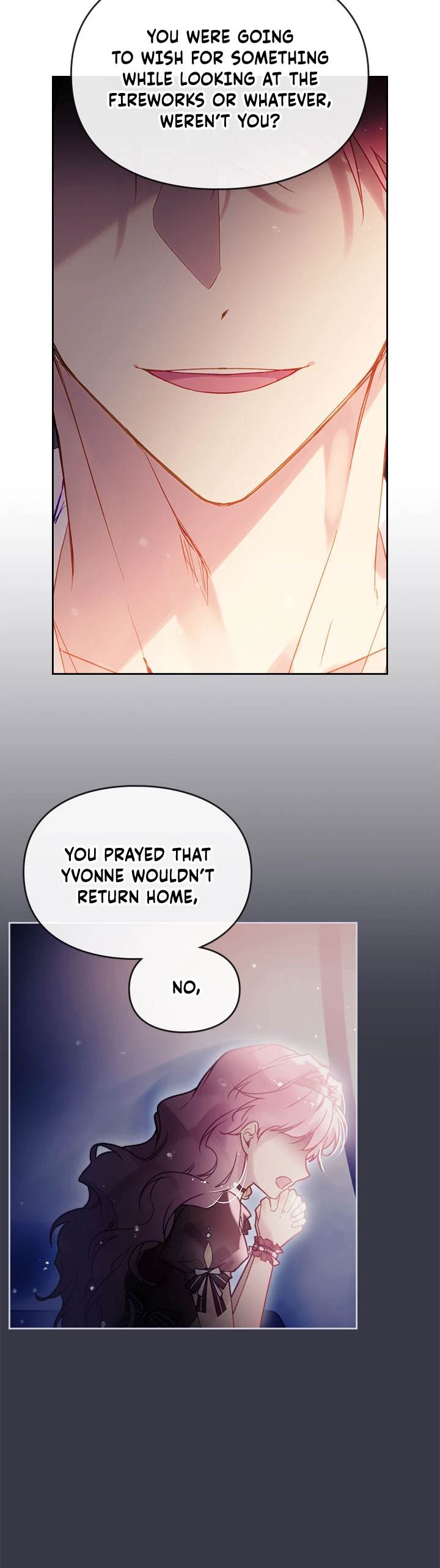 Death Is the Only Ending for the Villainess chapter 43 page 4
