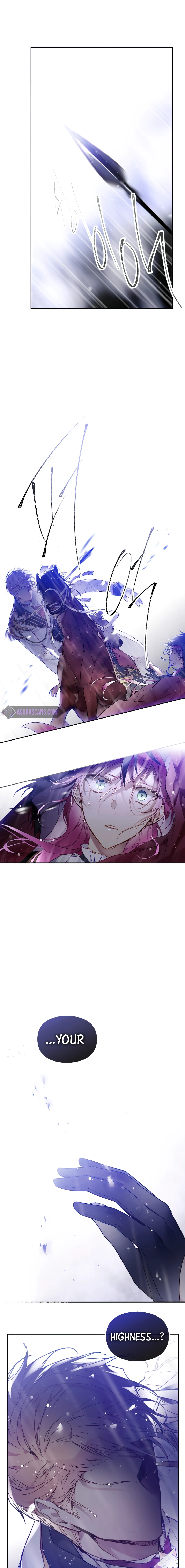 Death Is the Only Ending for the Villainess chapter 69 page 3
