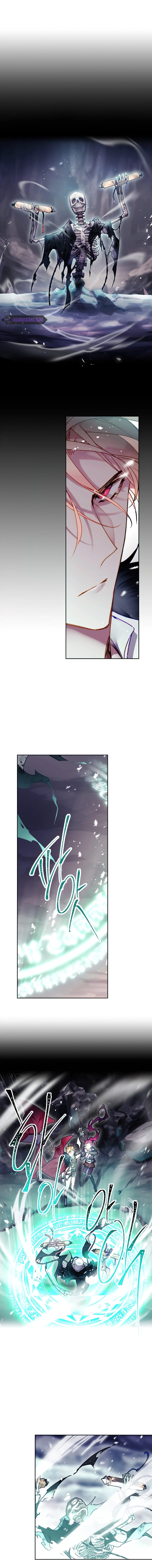 Death Is the Only Ending for the Villainess chapter 76 page 7