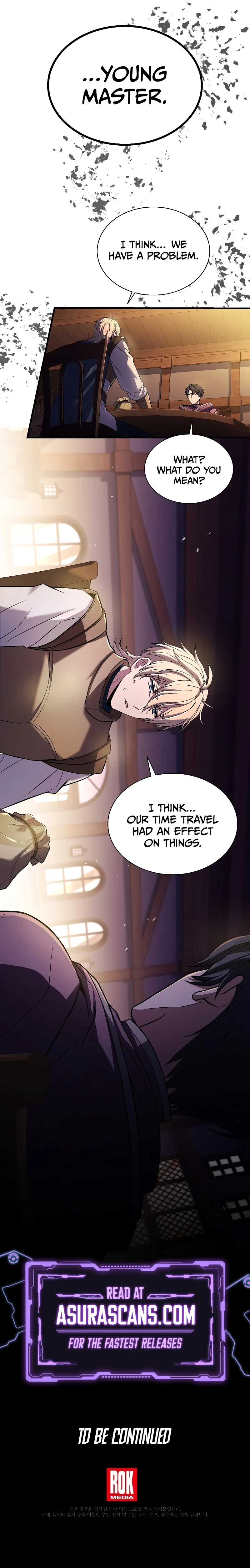 Death King Karnak chapter 1 page 13