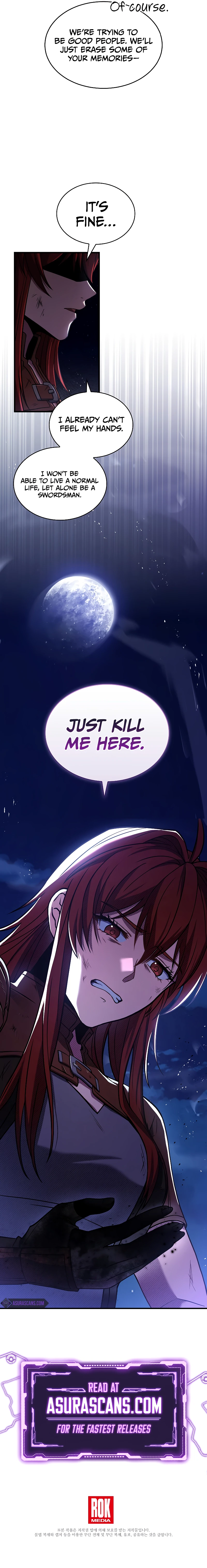 Death King Karnak chapter 13 page 14