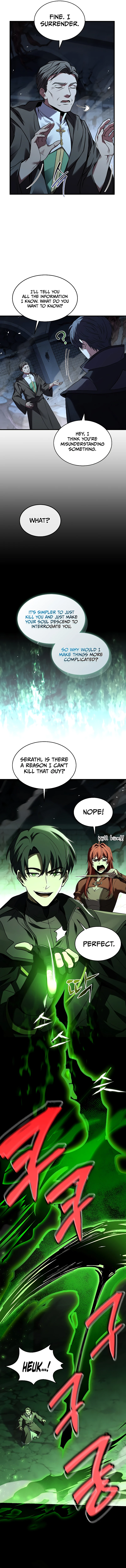 Death King Karnak chapter 16 page 4