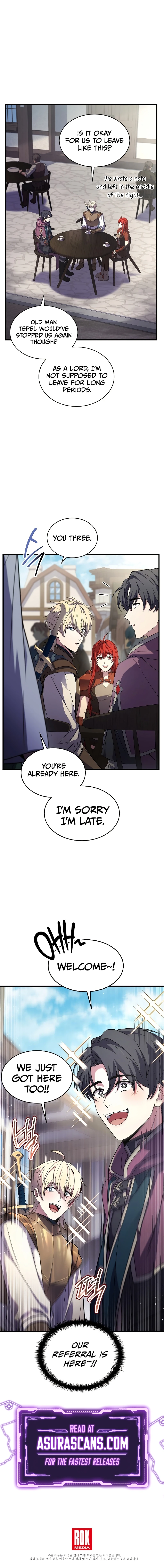 Death King Karnak chapter 17 page 15