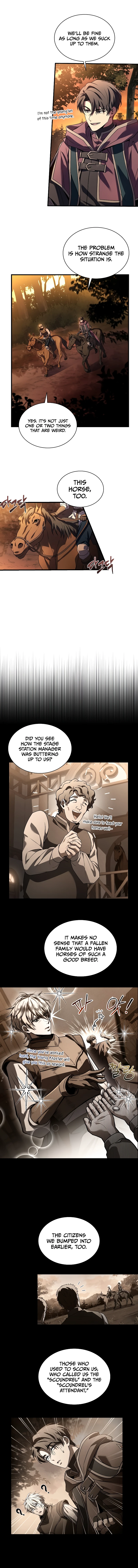 Death King Karnak chapter 2 page 5
