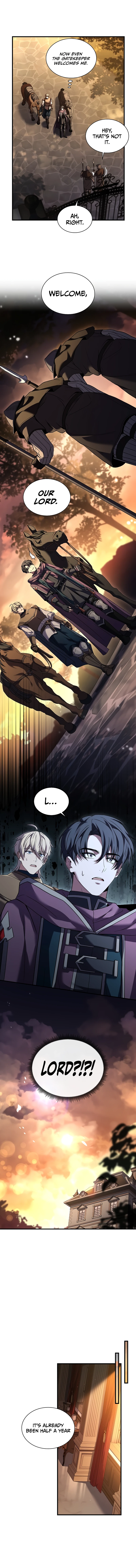 Death King Karnak chapter 2 page 9