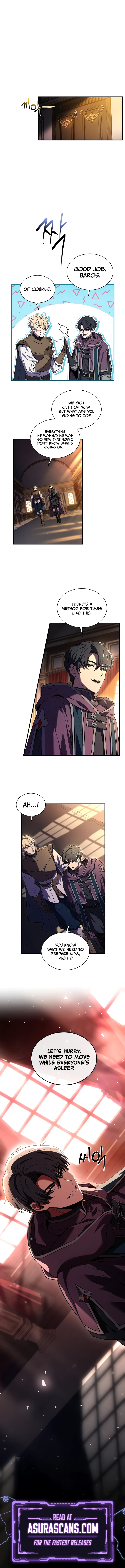Death King Karnak chapter 2 page 12