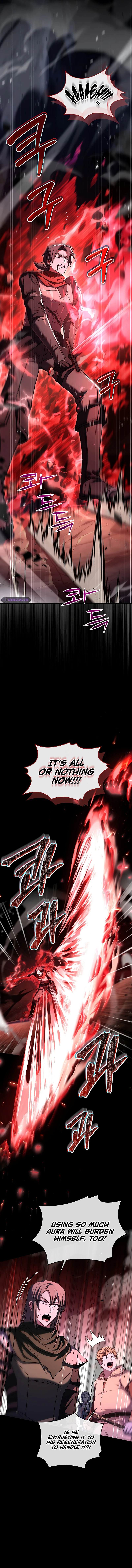 Death King Karnak chapter 20 page 11