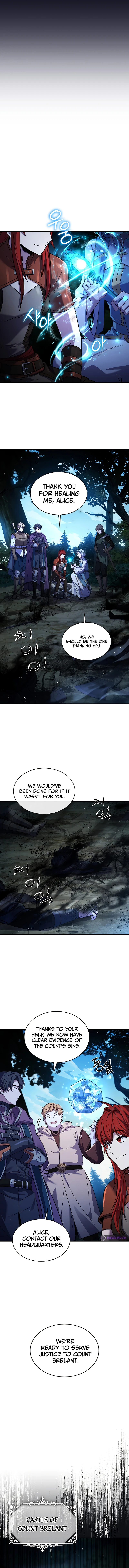 Death King Karnak chapter 20 page 15