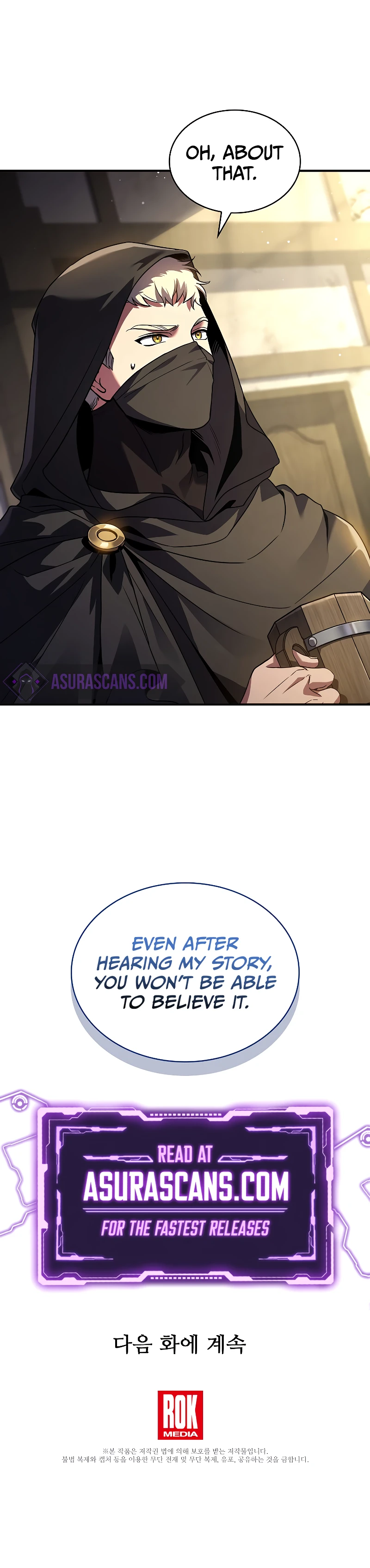 Death King Karnak chapter 22 page 13