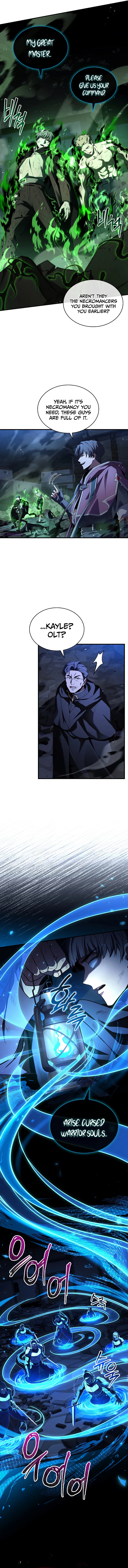 Death King Karnak chapter 26 page 12