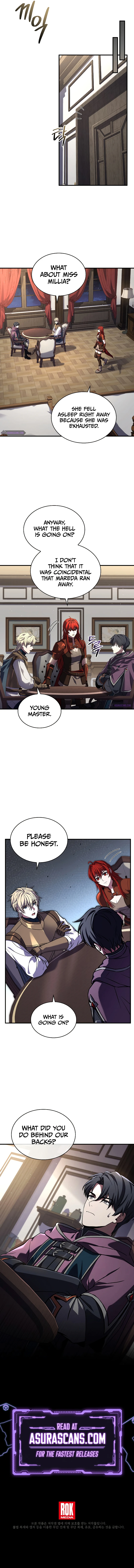 Death King Karnak chapter 31 page 13