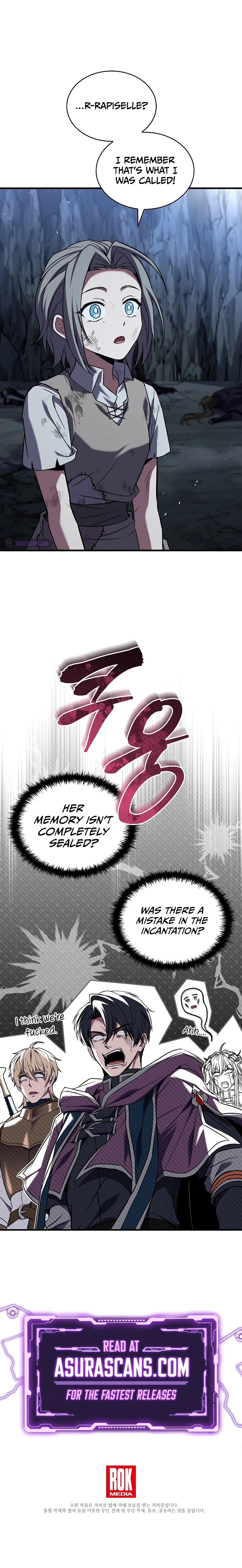 Death King Karnak chapter 39 page 12