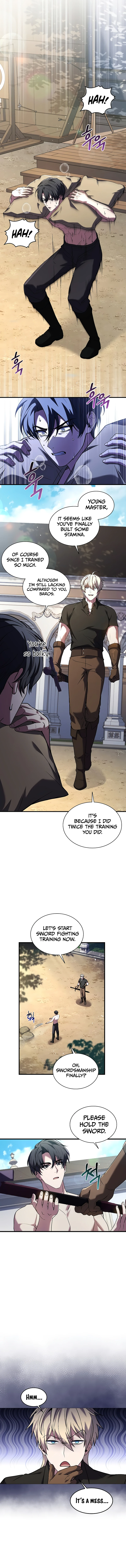 Death King Karnak chapter 4 page 7
